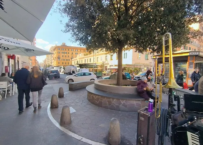 Casa Del Vinile * Roma