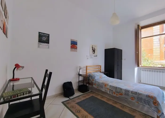 Casa Del Vinile * Roma