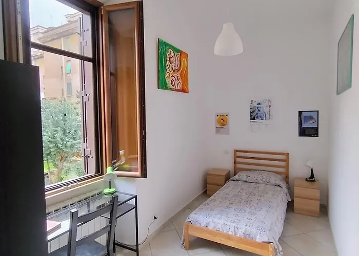 Appartamento Casa Del Vinile *