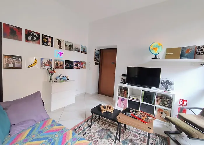 Casa Del Vinile Roma