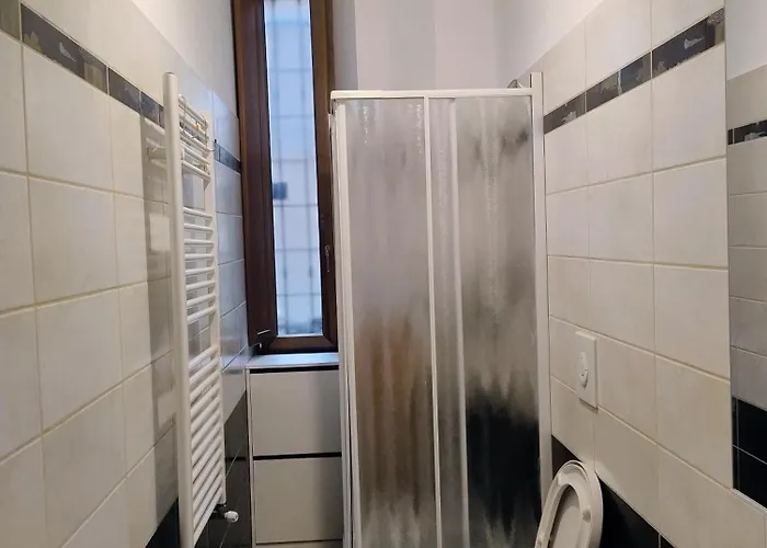 Appartamento Casa Del Vinile Roma
