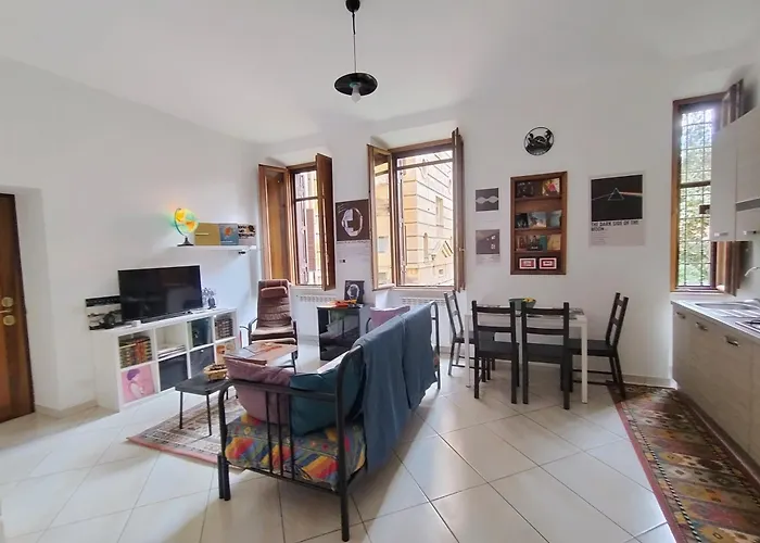Casa Del Vinile