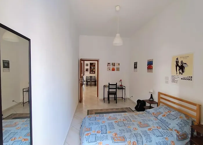 Appartamento Casa Del Vinile Roma