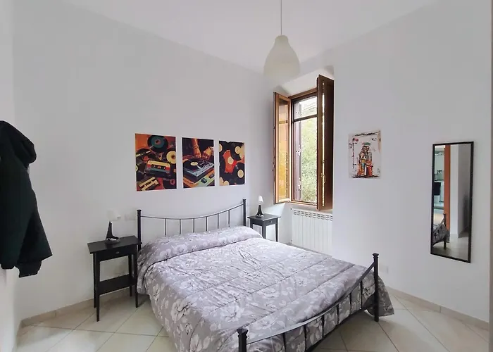 Casa Del Vinile * Roma