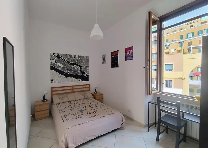 Casa Del Vinile Appartamento *