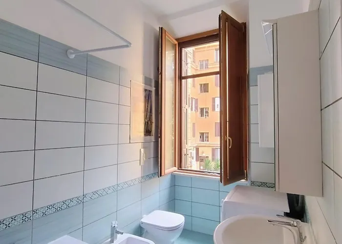 Appartamento Casa Del Vinile Roma