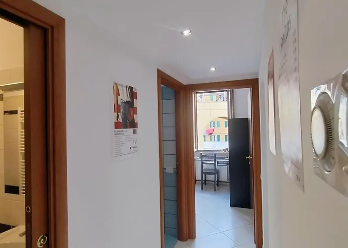 Casa Del Vinile Appartamento Roma