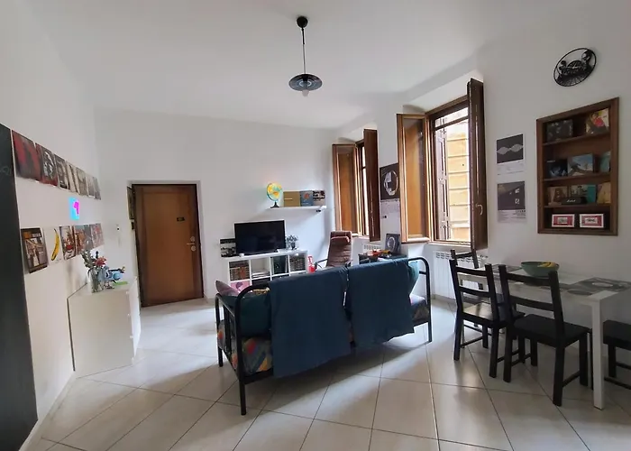 Casa Del Vinile Roma